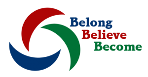 Belong, Believe, Become